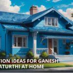 Top 10 Sky Blue Colour House Outside Ideas in 2024