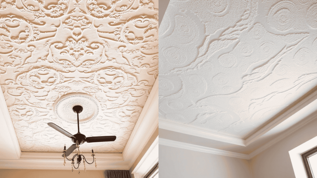 Hall Ceiling Design