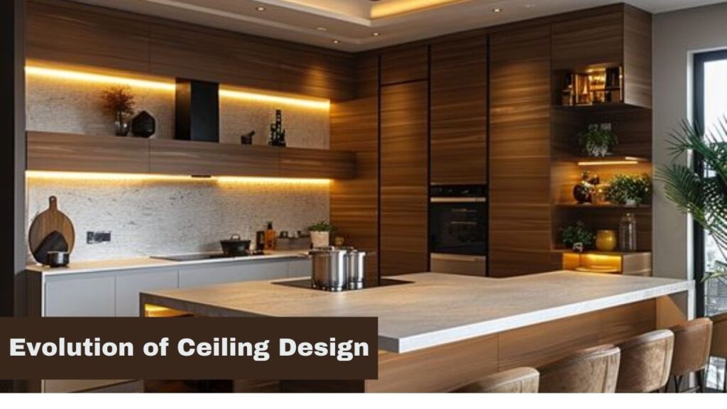 Ceiling Design