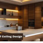 The Evolution of Hall Ceiling Design 2024: Innovative Trends and Modern Interiors