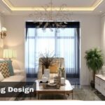 Hall Ceiling Design 2024: Trends, Innovations, and Inspirations