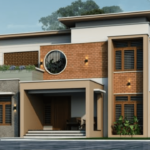 10 Low Budget Modern 3 Bedroom House Design