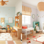 Most 10 Creative and Inspiring Kids Room Design Ideas