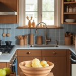 Most 10 Small Kitchen Ideas: Maximizing Space and Style