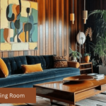 10 Most Mid-Century Modern Living Room