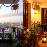 Top 10 Balcony Decor Ideas Creative and Stylish for 2024