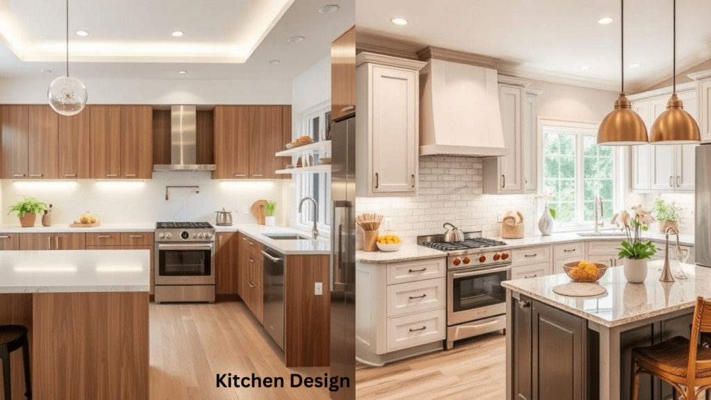 Kitchen Design