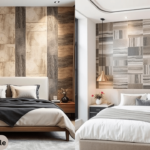 Top 5 Modern Bedroom Wall Tile Designs: A Comprehensive Guide