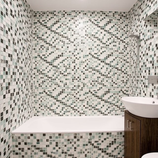 Mosaic Tiles