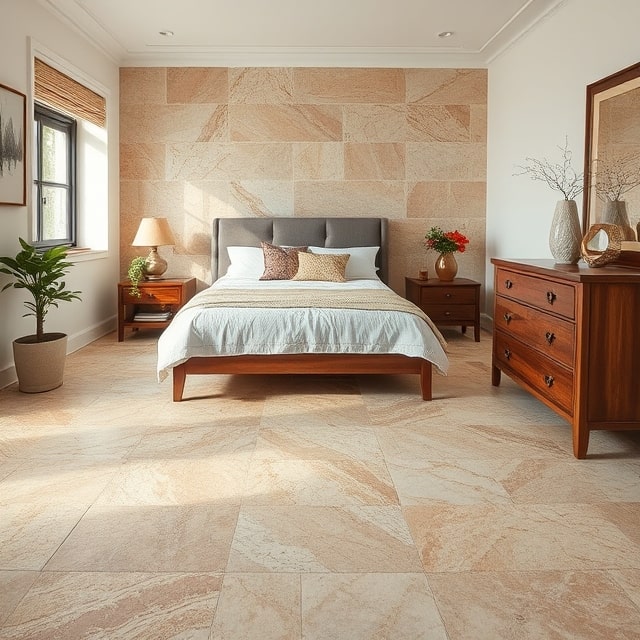 Natural Stone Tiles