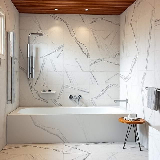 Porcelain Tiles