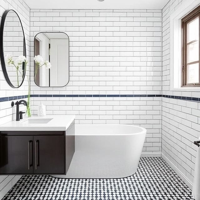 Subway Tiles