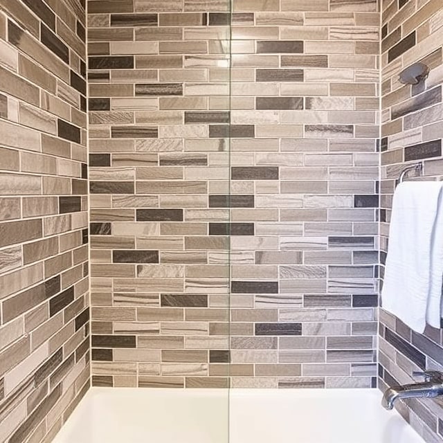 Tile Patterns and Layout