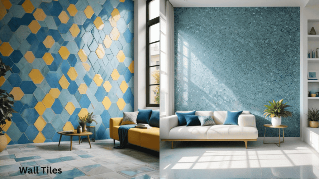 Wall Tiles