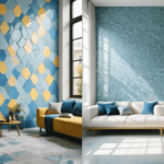 Most 5 Wall Tiles for Living Room