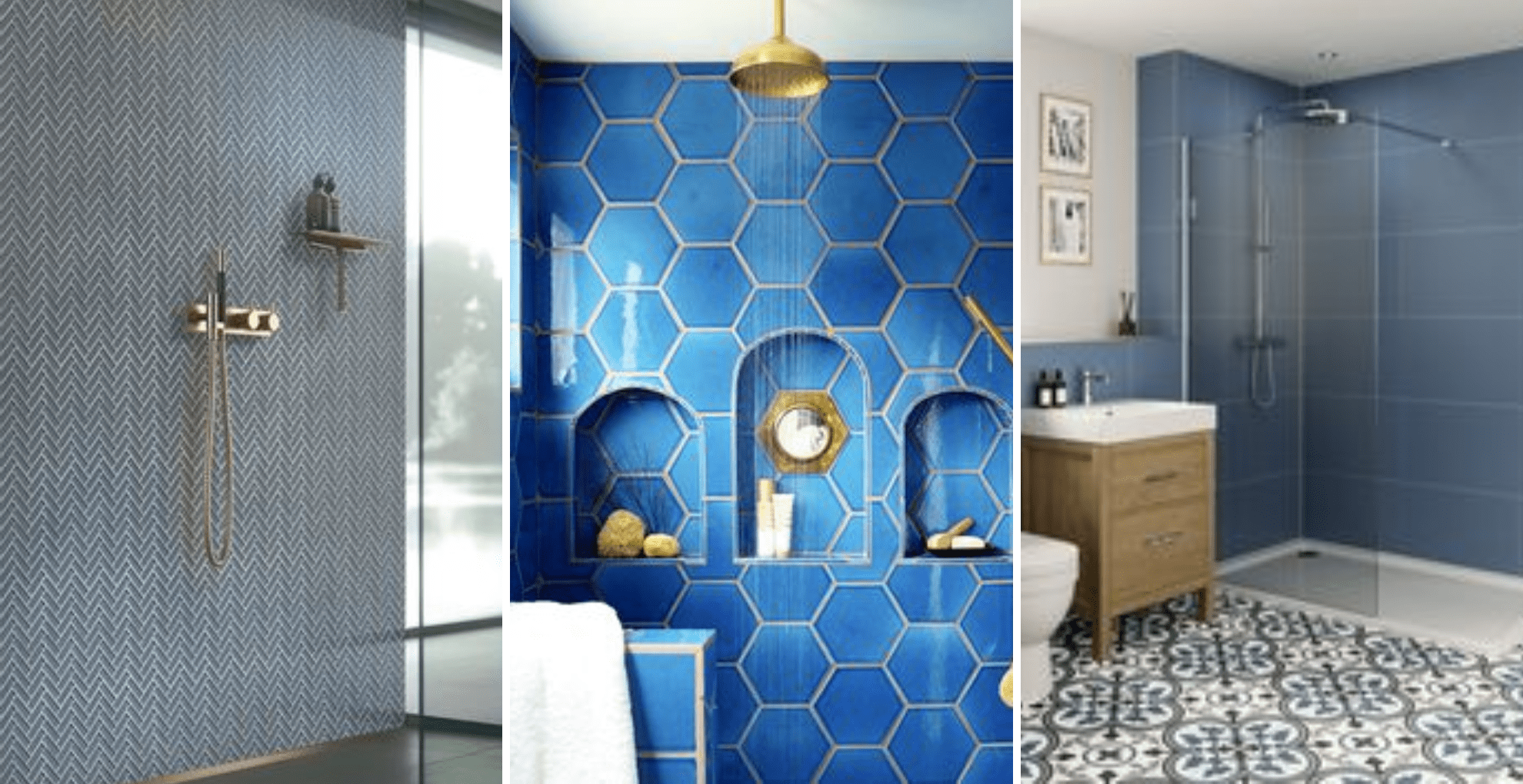 Cooling Tiles