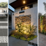 Top 20 Wall Tiles Design for Outside House In 2025