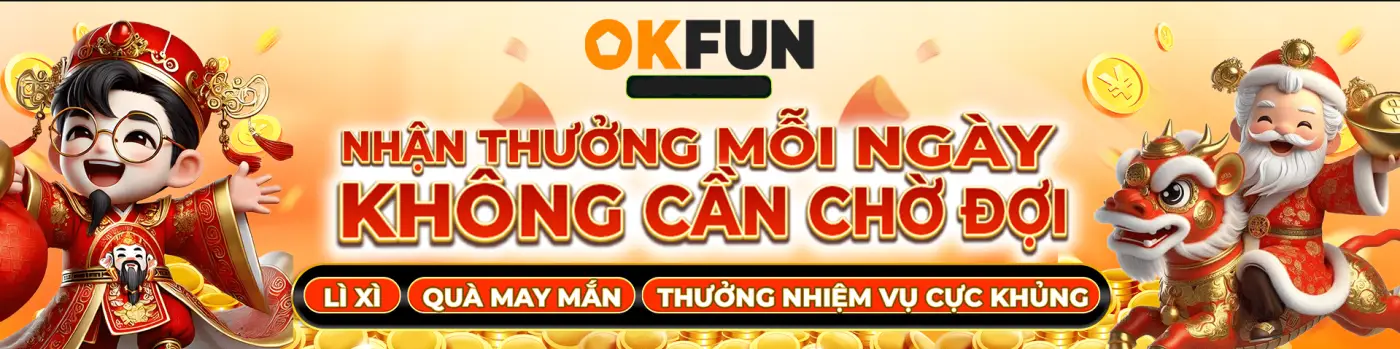 banner okfun